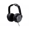JVC HA-RX500-E káblové slúchadlá s hlavovým mostom hudba čierna, biela