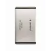 GEMBIRD USB 3.0 puzdro na 2,5-palcový disk / strieborné
