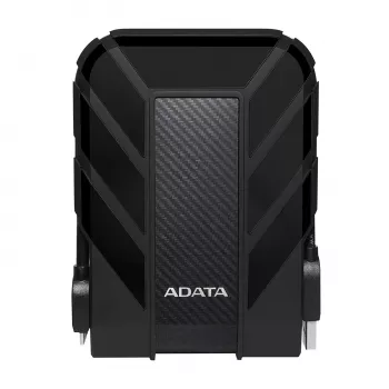 ADATA HD710 Pro externý pevný disk 2 TB 2,5 palca USB 3.2 Gen 1 (3.1 Gen 1) čierna