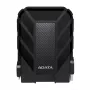 ADATA HD710 Pro externý pevný disk 2 TB 2,5 palca USB 3.2 Gen 1 (3.1 Gen 1) čierny