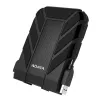 ADATA HD710 Pro externý pevný disk 2 TB 2,5 palca USB 3.2 Gen 1 (3.1 Gen 1) čierny