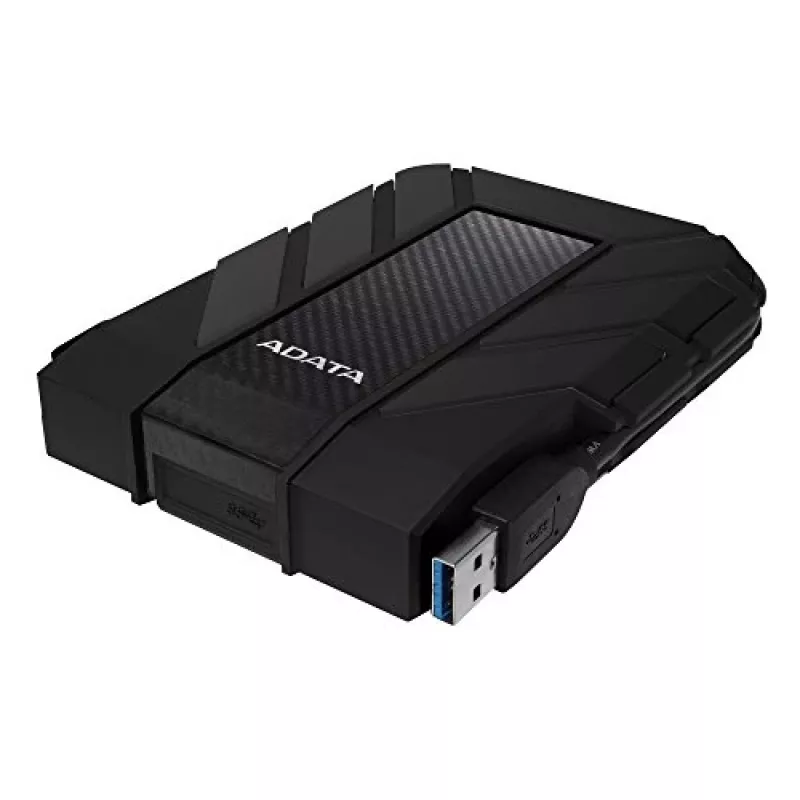 ADATA HD710 Pro externý pevný disk 2 TB 2,5 palca USB 3.2 Gen 1 (3.1 Gen 1) čierny