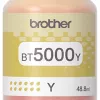Brother BT5000Y atramentová kazeta originál Extra (Super) High Yield žltá