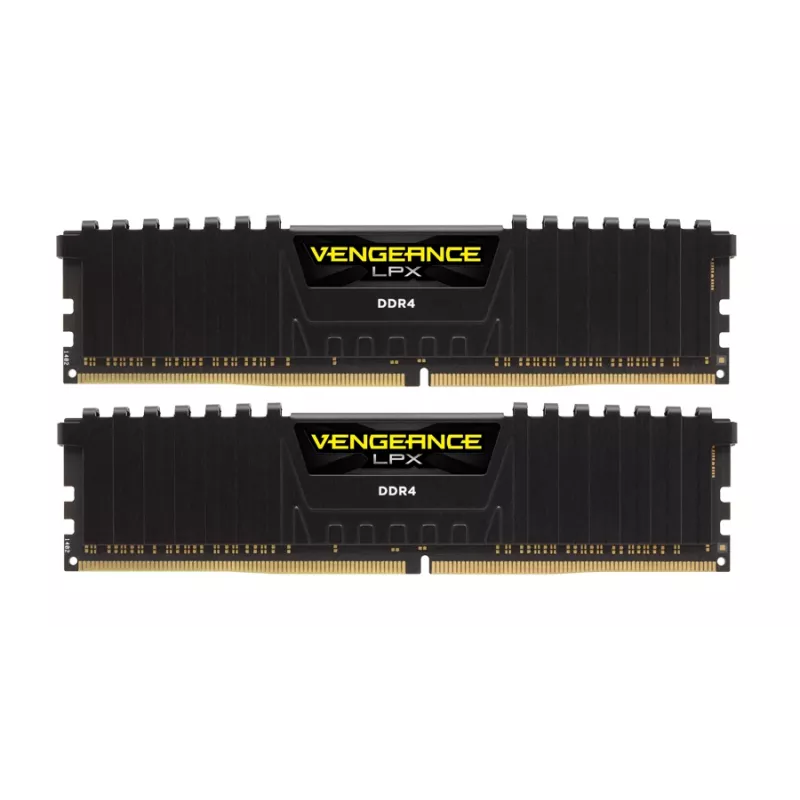 CORSAIR pamäť 16GB DDR4 3000MHz C15 Vengeance