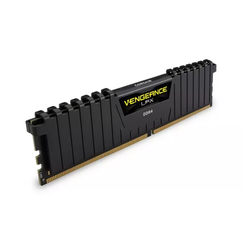 CORSAIR pamäť 16GB DDR4 3000MHz C15 Vengeance