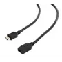 Gembird CC-HDMI4X-6 Predlžovací kábel HDMI High Speed s Ethernetom, samec-samica, 1,8 m