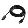 Gembird CC-HDMI4X-6 Predlžovací kábel HDMI High Speed s Ethernetom, samec-samica, 1,8 m