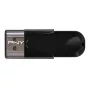 PNY Attache 4 2.0 - 64GB USB kľúč - USB 2.0 - zápis 8mb/s čítanie 25 Mb/s
