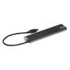 i-tec Metal Superspeed USB 3.0 7-portový hub