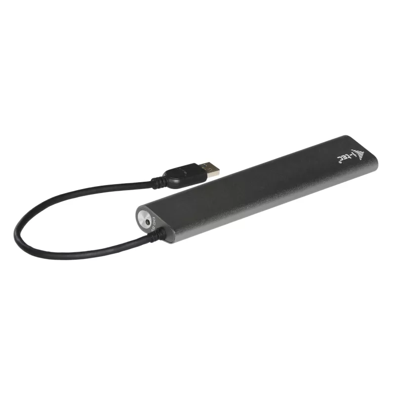 i-tec Metal Superspeed USB 3.0 7-portový hub