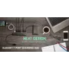 i-tec Metal Superspeed USB 3.0 7-portový hub