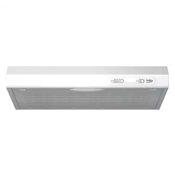 Beko CFB 5310 W digestor nástenný biely 125 m³/h