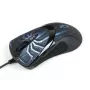A4 TECH laserová herná myš - XL-747H - 3600 DPI - 7 tlačidiel - USB Type-A - pre pravákov