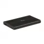 Rám/puzdro pre HDD/SSD i-tec Advance MySafe AluBasic 2,5 palca USB 3.0