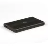 Rám/puzdro pre HDD/SSD i-tec Advance MySafe AluBasic 2,5 palca USB 3.0