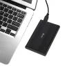 Rám/puzdro pre HDD/SSD i-tec Advance MySafe AluBasic 2,5 palca USB 3.0