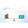 Rám/puzdro pre HDD/SSD i-tec Advance MySafe AluBasic 2,5 palca USB 3.0