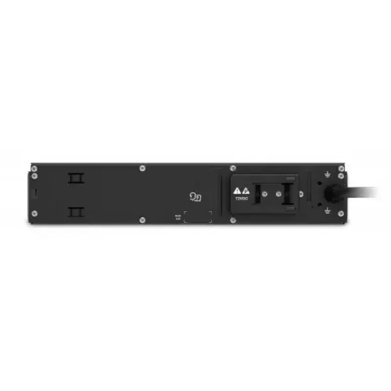 APC Smart-UPS On-Line SRT rackový batériový modul pre 2,2 kVA Extended-Runtime model 72 V