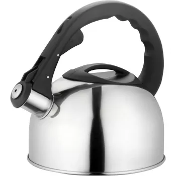 Kanvica Lumier LT 7004 1,7 l 2200 W strieborná