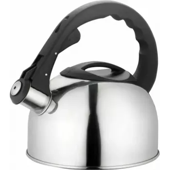 Kanvica Lumier LT 7004 1,7 l 2200 W strieborná