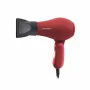 Esperanza Aurora EBH003R fén na vlasy, 750 W, červený
