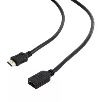 GEMBIRD vysokorýchlostný HDMI predlžovací kábel s Ethernetom, 3 m