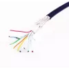 GEMBIRD vysokorýchlostný HDMI predlžovací kábel s Ethernetom, 3 m