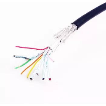 GEMBIRD vysokorýchlostný HDMI predlžovací kábel s Ethernetom, 3 m