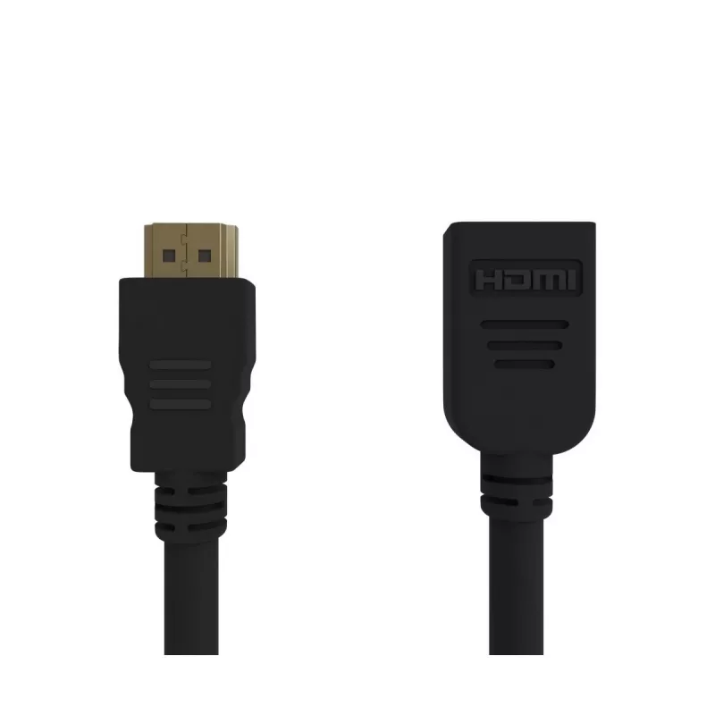 GEMBIRD vysokorýchlostný HDMI predlžovací kábel s Ethernetom, 3 m