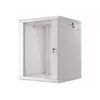 Nástenný rack Lanberg WF01-6615-10S
