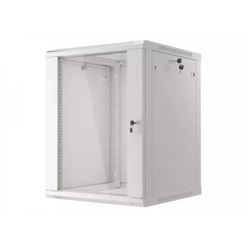 Nástenný rack Lanberg WF01-6615-10S