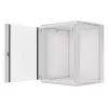 Nástenný rack Lanberg WF01-6615-10S