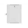 Nástenný rack Lanberg WF01-6615-10S