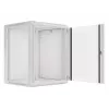 Nástenný rack Lanberg WF01-6615-10S