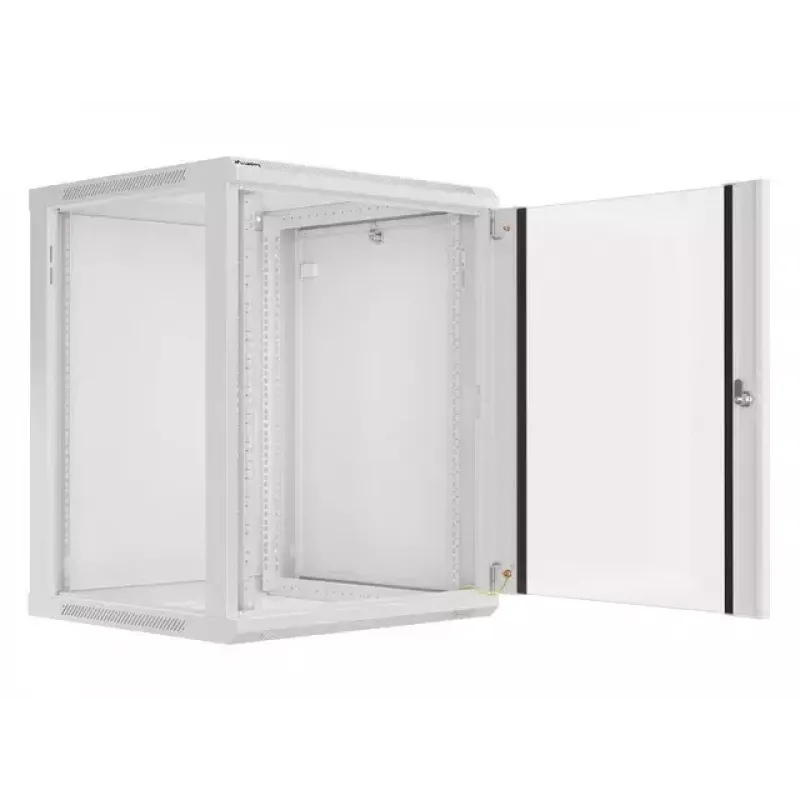 Nástenný rack Lanberg WF01-6615-10S