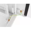 Nástenný rack Lanberg WF01-6615-10S