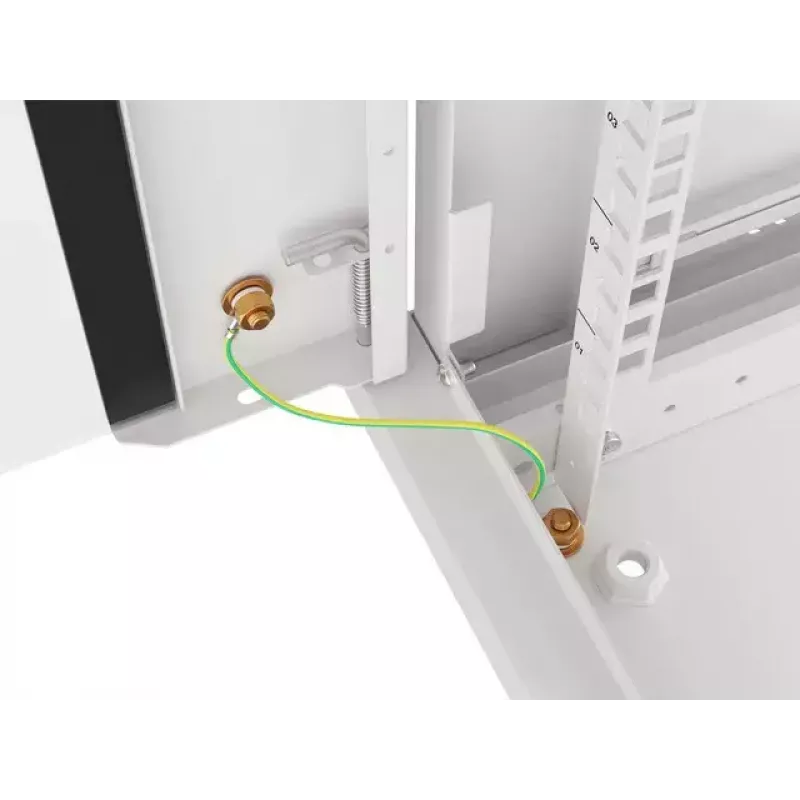 Nástenný rack Lanberg WF01-6615-10S