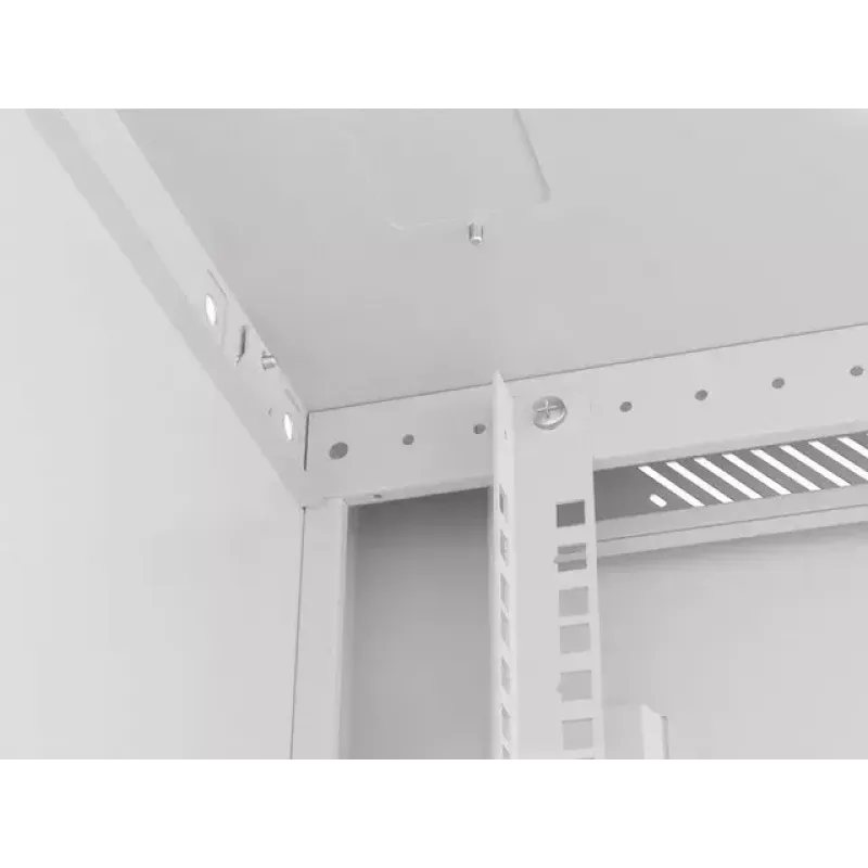Nástenný rack Lanberg WF01-6615-10S
