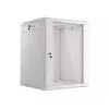 Nástenný rack Lanberg WF01-6615-10S