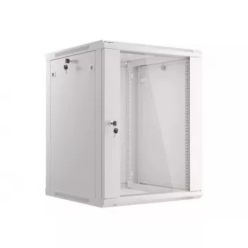 Nástenný rack Lanberg WF01-6615-10S
