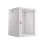 Nástenný rack Lanberg WF01-6615-10S