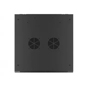 Nástenný rack Lanberg WF01-6627-10B