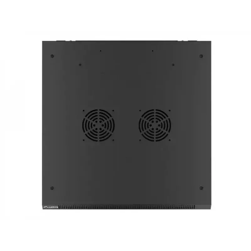 Nástenný rack Lanberg WF01-6627-10B