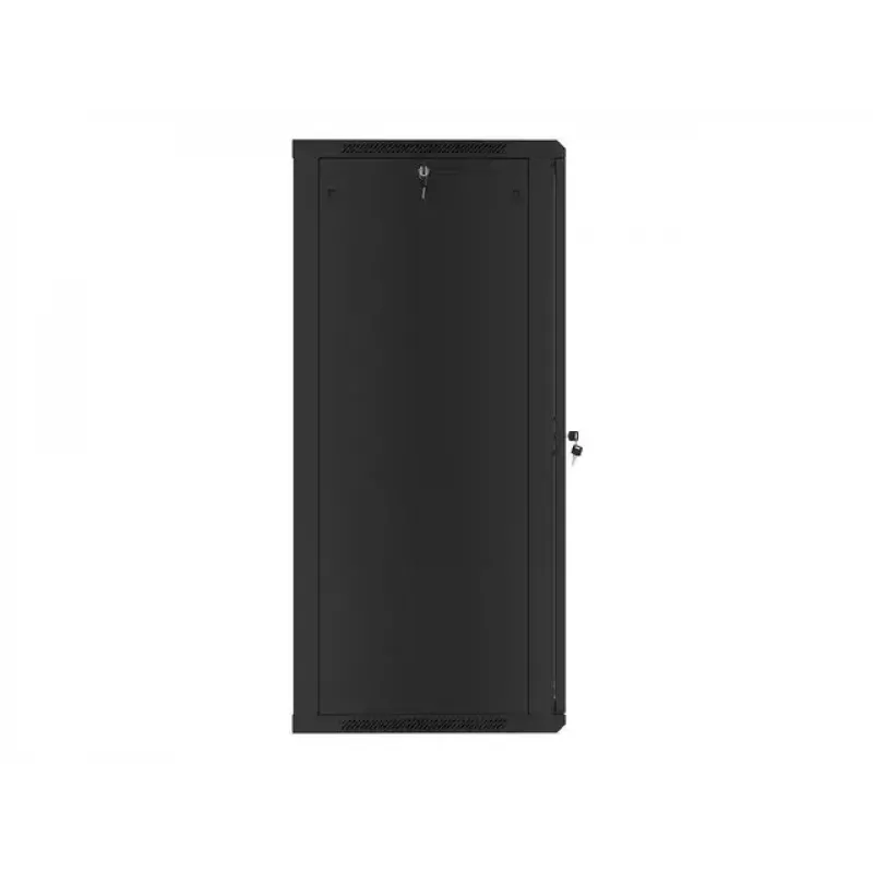 Nástenný rack Lanberg WF01-6627-10B