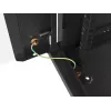 Nástenný rack Lanberg WF01-6627-10B