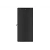 Nástenný rack Lanberg WF01-6627-10B
