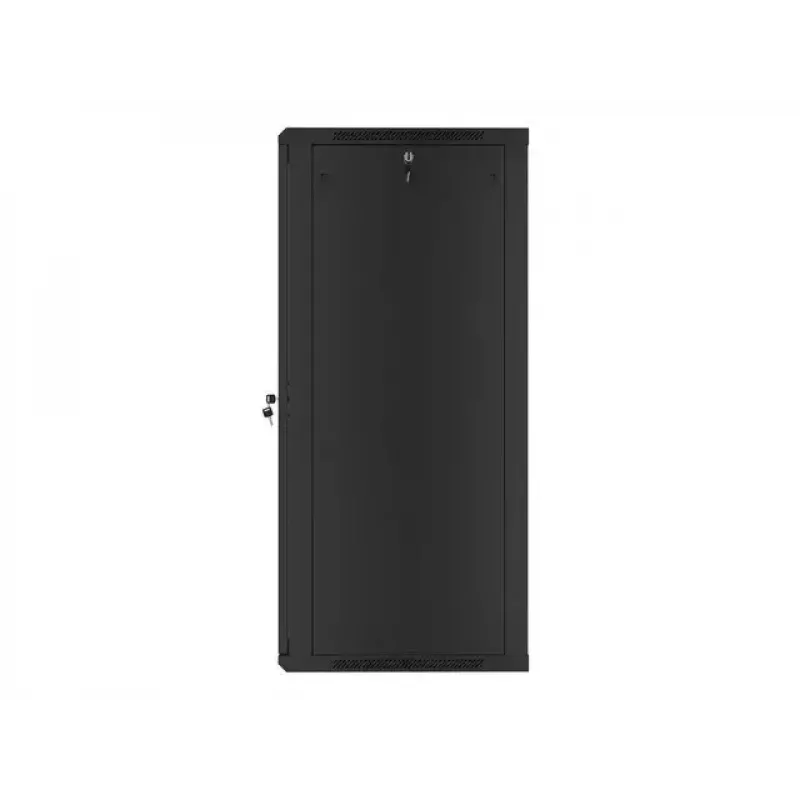 Nástenný rack Lanberg WF01-6627-10B