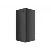 Nástenný rack Lanberg WF01-6627-10B