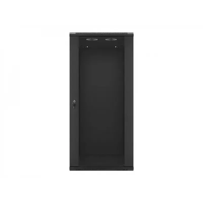 Nástenný rack Lanberg WF01-6627-10B