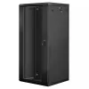 Nástenný rack Lanberg WF01-6627-10B
